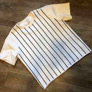 Forever 21 Men t-shirt crewneck